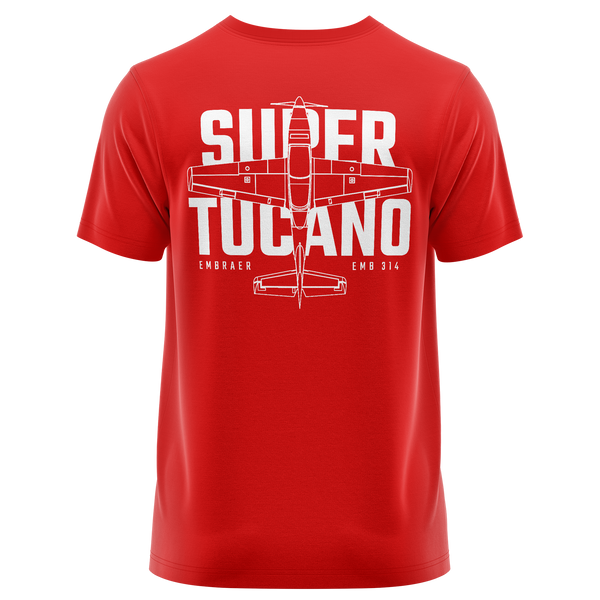 EMB 314 Tucano BC Shirt (B)