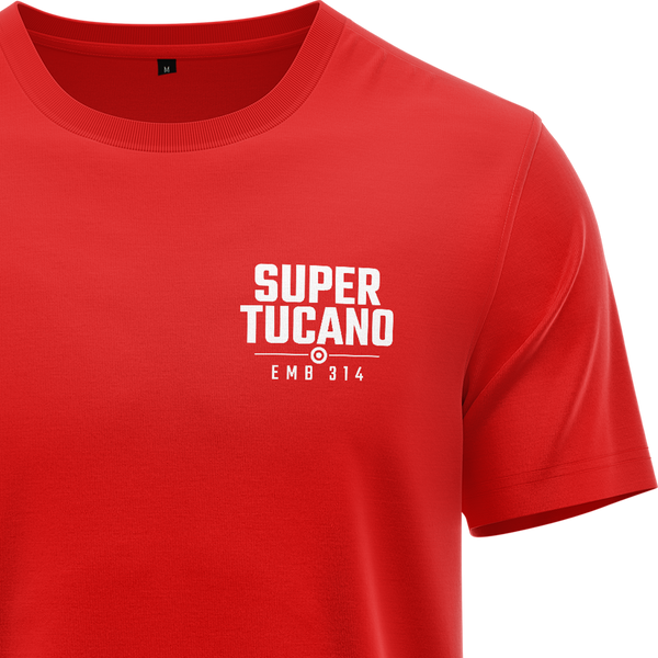 EMB 314 Tucano BC Shirt (B)