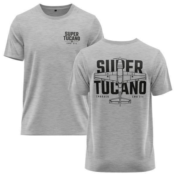 EMB 314 Tucano BC Shirt (B)