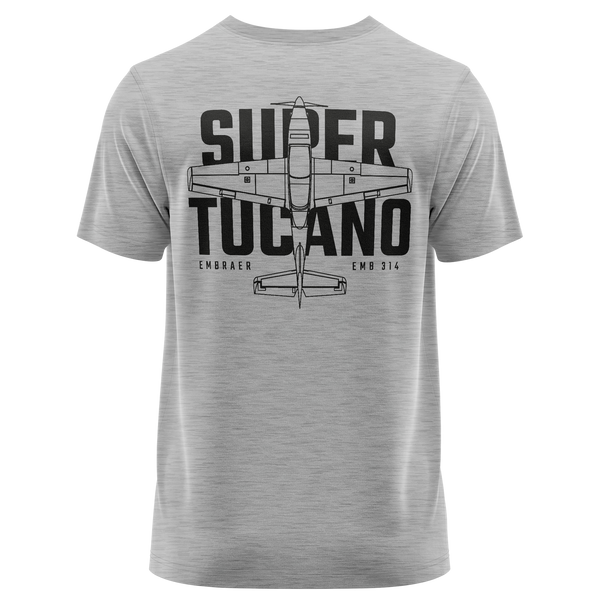 EMB 314 Tucano BC Shirt (B)