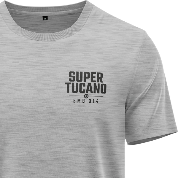 EMB 314 Tucano BC Shirt (B)