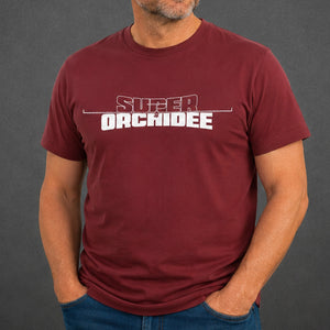 Super Orchidee Shirt Shirt RC-WEAR