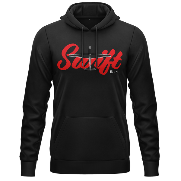 Swift S-1 Hoodie