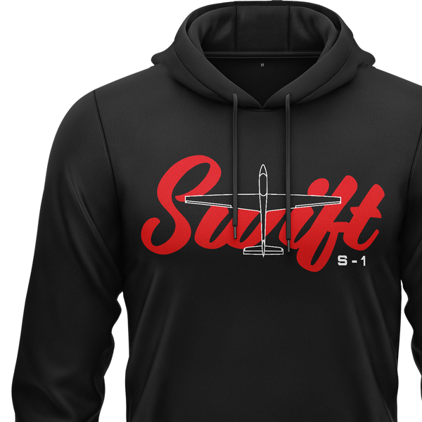 Swift S-1 Hoodie