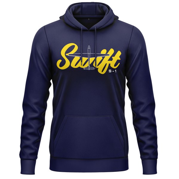 Swift S-1 Hoodie