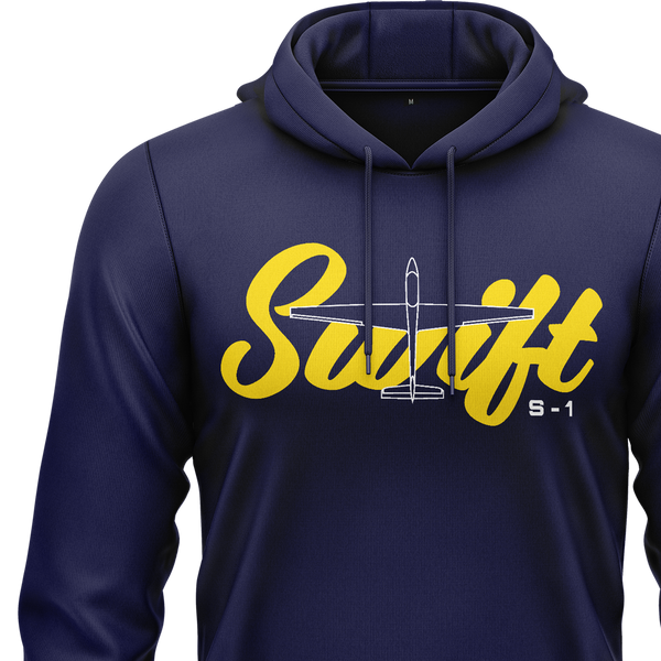 Swift S-1 Hoodie