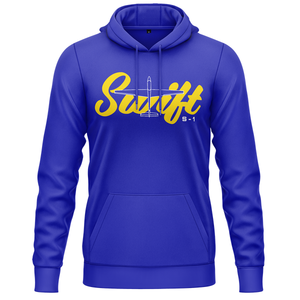 Swift S-1 Hoodie