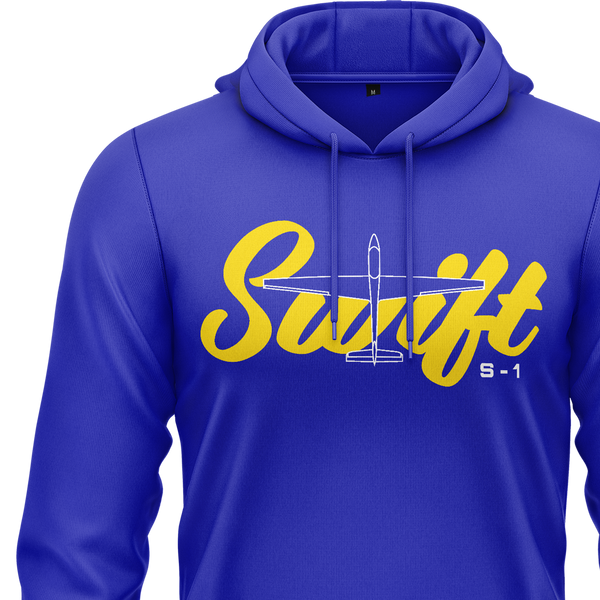 Swift S-1 Hoodie