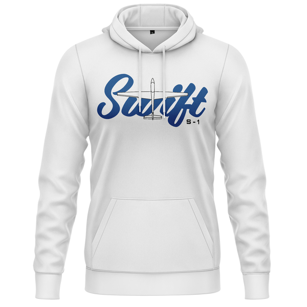 Swift S-1 Hoodie