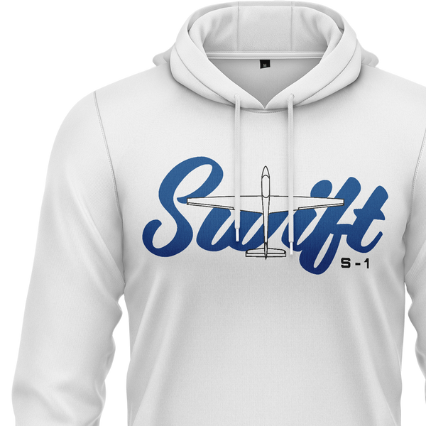 Swift S-1 Hoodie