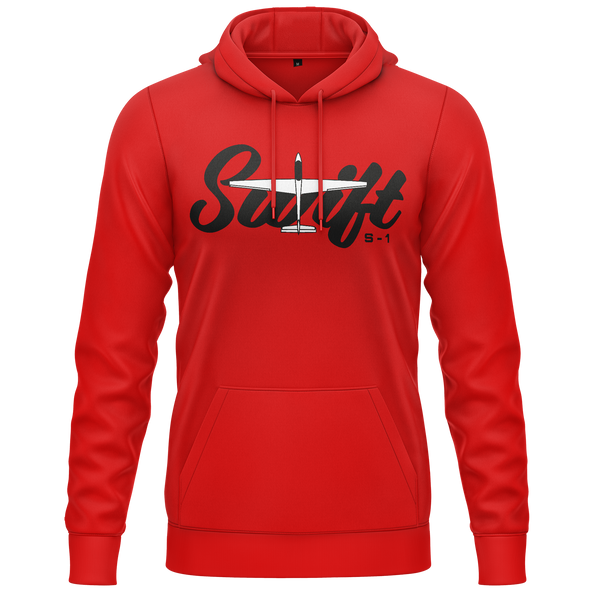Swift S-1 Hoodie