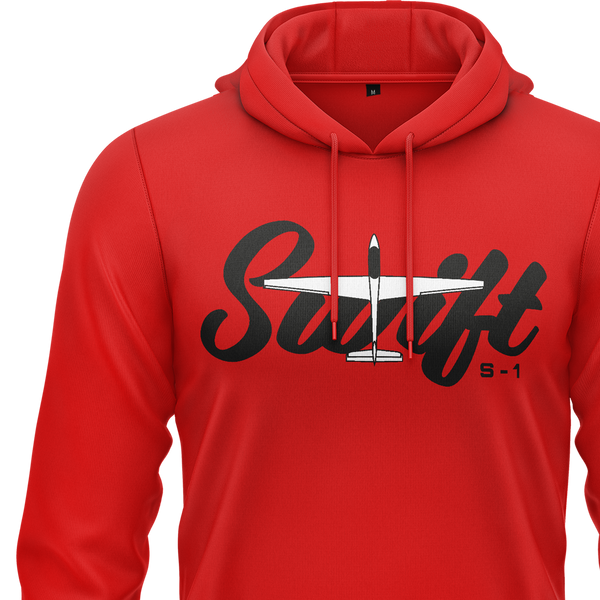 Swift S-1 Hoodie