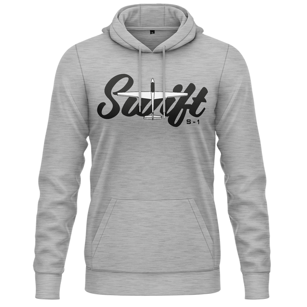 Swift S-1 Hoodie