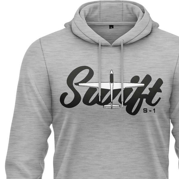 Swift S-1 Hoodie
