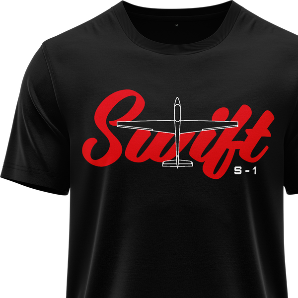 Swift S-1 Shirt