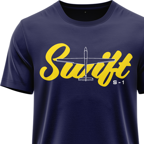 Swift S-1 Shirt