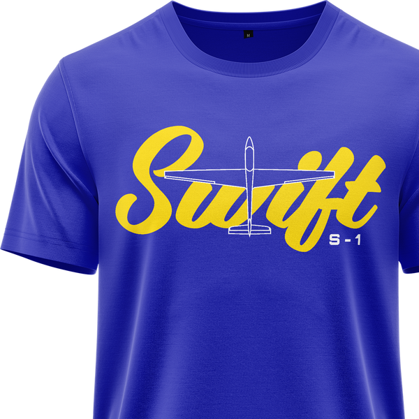 Swift S-1 Shirt