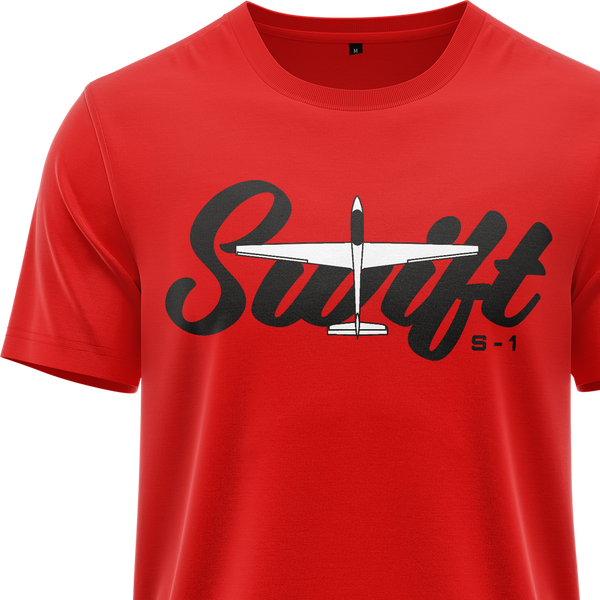 Swift S-1 Shirt