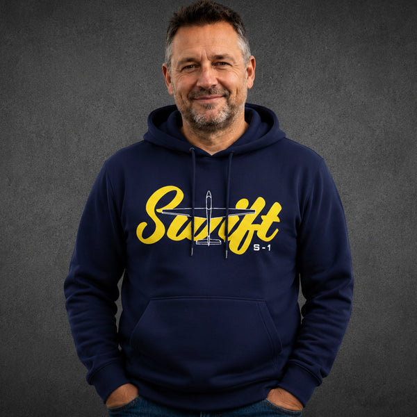 Swift S-1 BC Hoodie