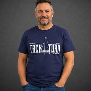 Tack and Turn INK Shirt (C) Shirt RC-WEAR