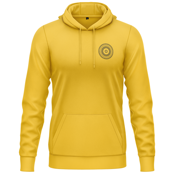 Burn Kerosene LT Hoodie (B)