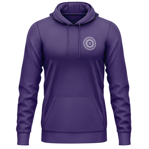 Burn Kerosene LT Hoodie (B)