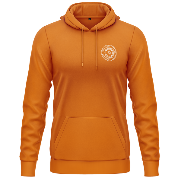 Burn Kerosene LT Hoodie (B)
