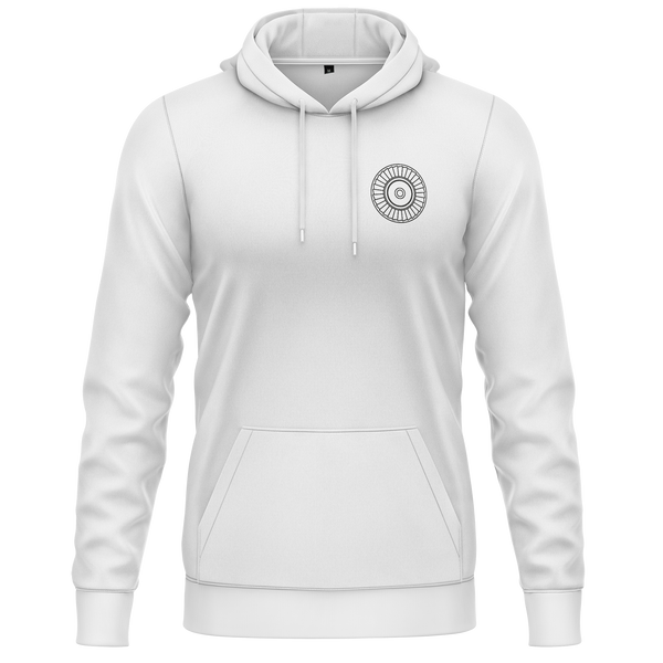 Burn Kerosene LT Hoodie (B)
