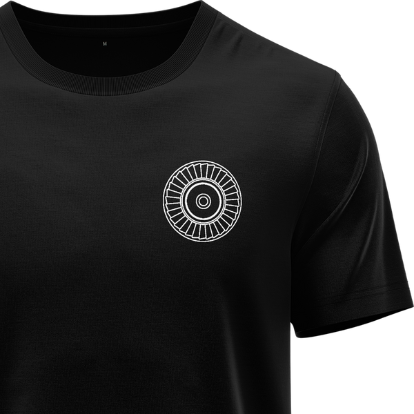 Burn Kerosene LT Shirt (B)
