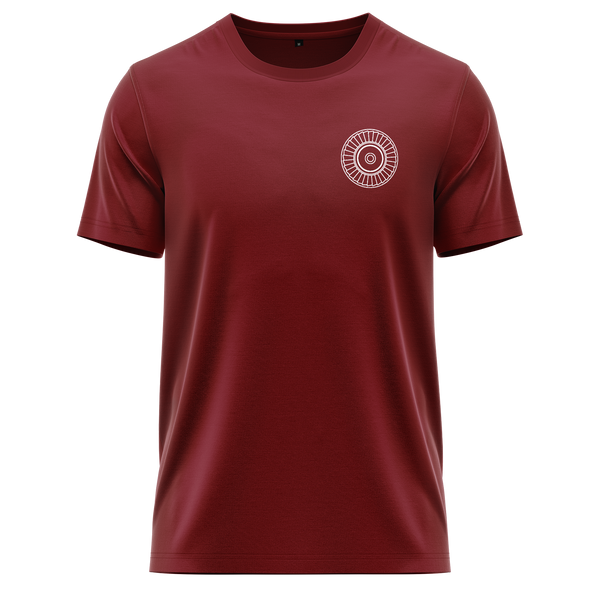 Burn Kerosene LT Shirt (B)