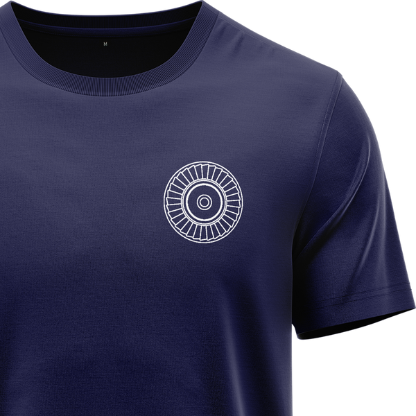 Burn Kerosene LT Shirt (B)