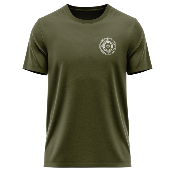 Burn Kerosene LT Shirt (B)