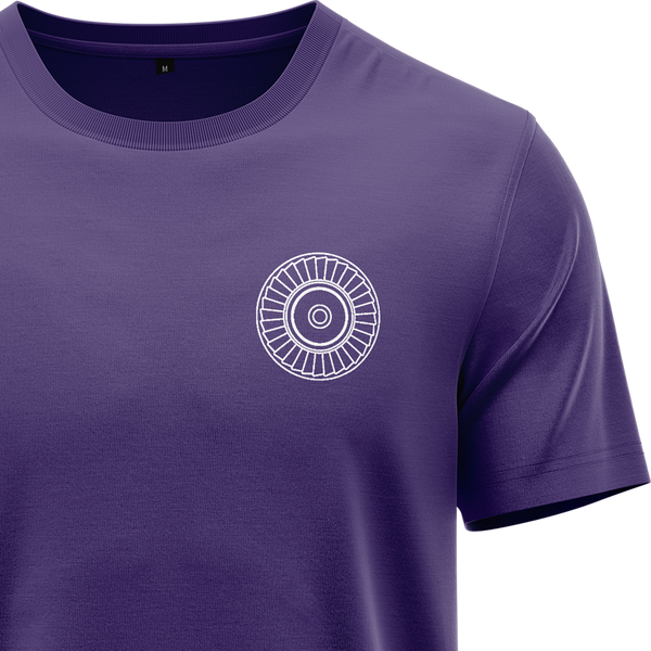 Burn Kerosene LT Shirt (B)