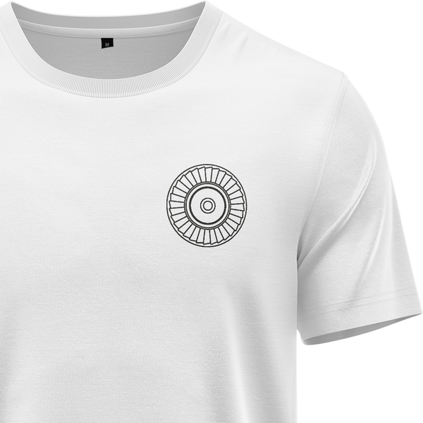 Burn Kerosene LT Shirt (B)