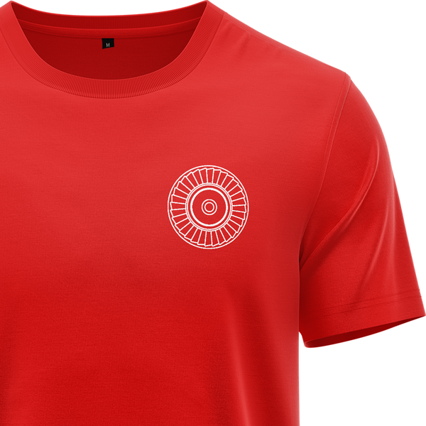Burn Kerosene LT Shirt (B)
