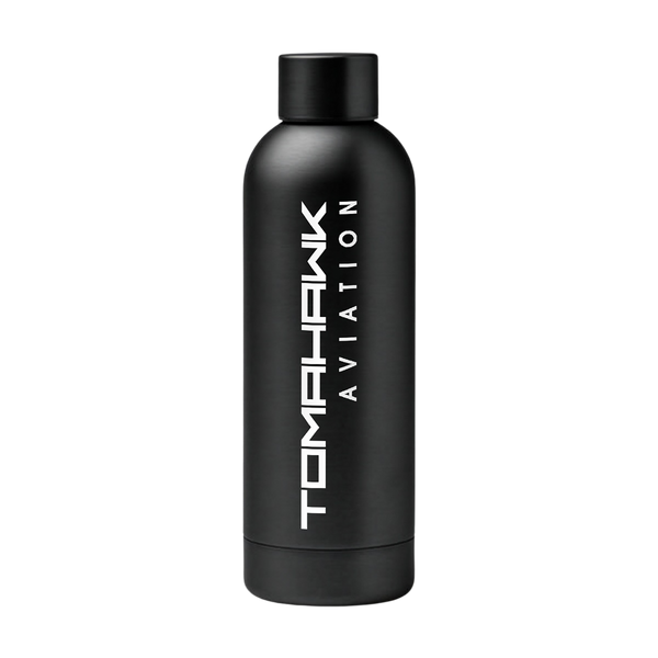 Tomahawk Aviation Thermosflasche (550ml)