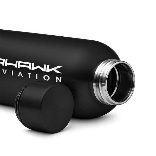Tomahawk Aviation Thermosflasche (550ml)