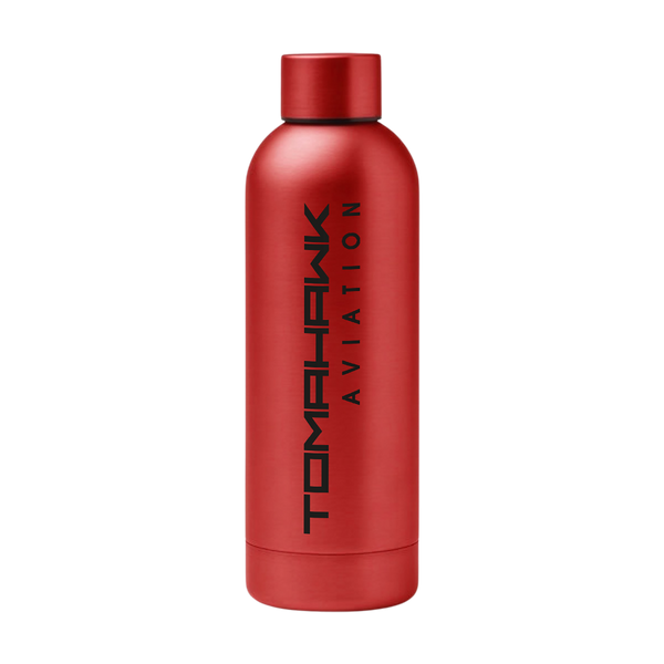 Tomahawk Aviation Thermosflasche (550ml)