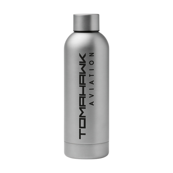 Tomahawk Aviation Thermosflasche (550ml)
