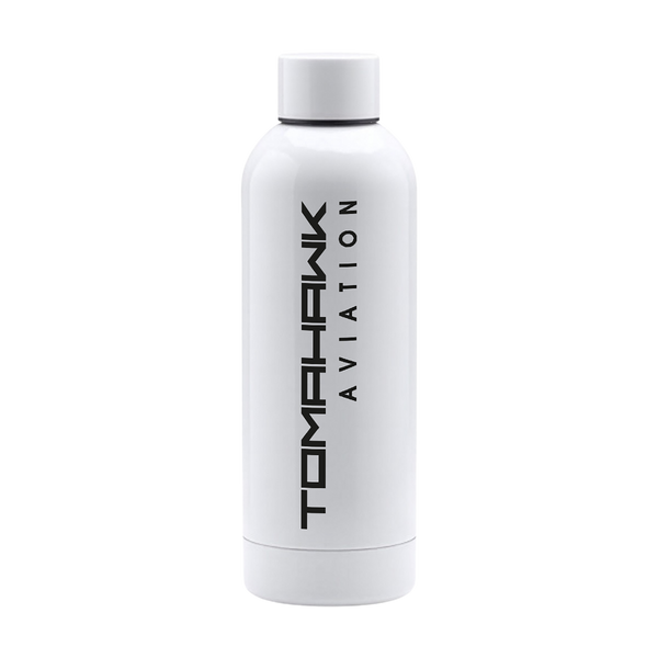 Tomahawk Aviation Thermosflasche (550ml)