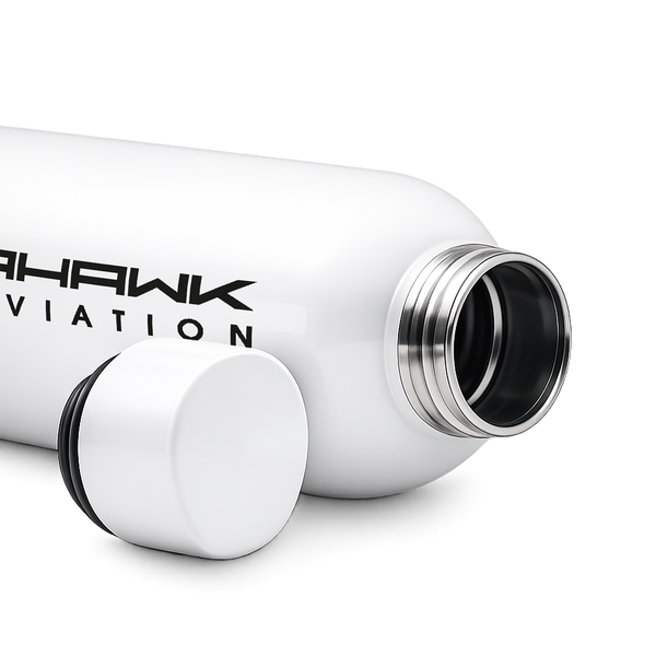 Tomahawk Aviation Thermosflasche (550ml)