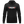 Top Aviator Hoodie für Jet-Piloten – Schwarz