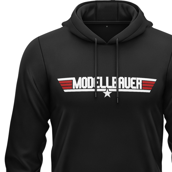 Top Modellbauer Hoodie