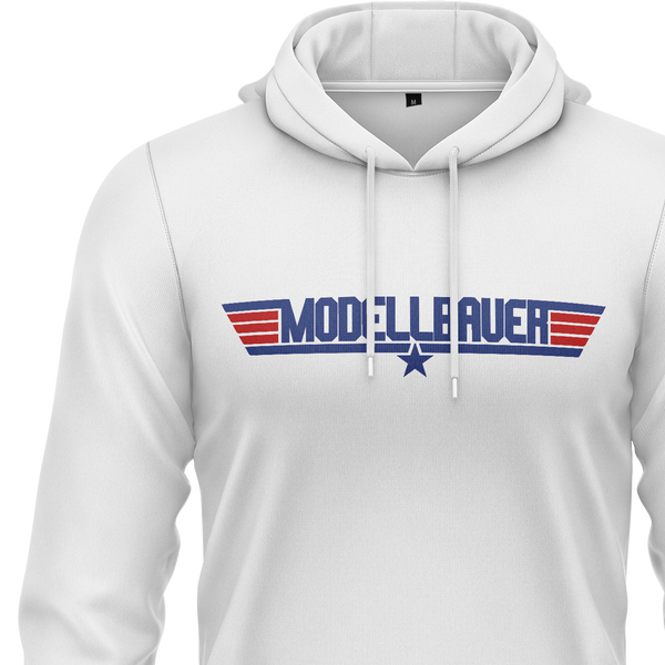 Top Modellbauer Hoodie