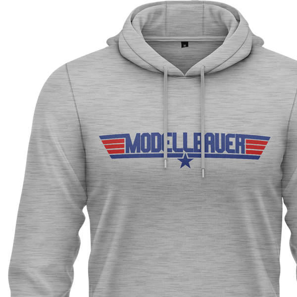 Top Modellbauer Hoodie
