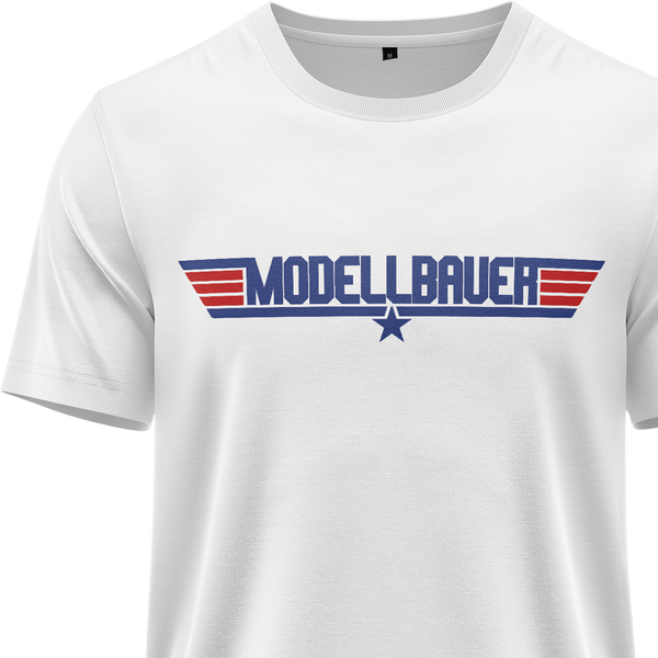 Top Modellbauer Shirt