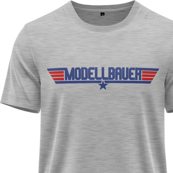 Top Modellbauer Shirt
