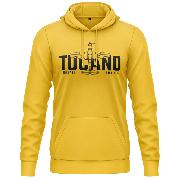 EMB 314 Tucano BC Hoodie (C)