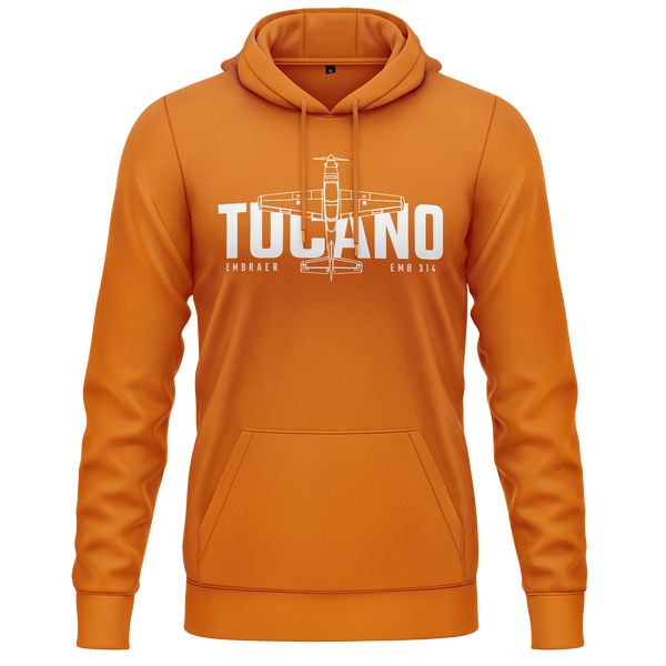 EMB 314 Tucano BC Hoodie (C)