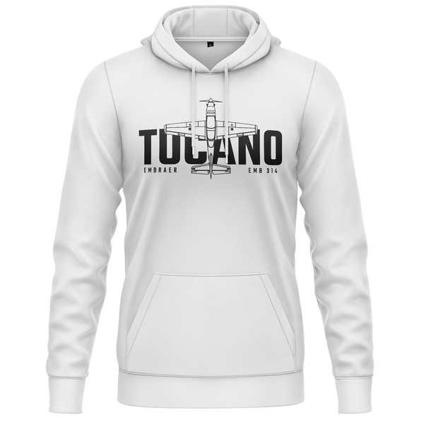 EMB 314 Tucano BC Hoodie (C)